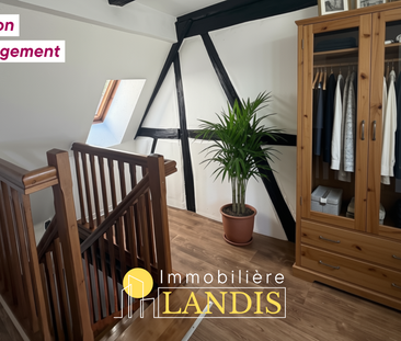 Location Appartement 2 pièces 48m² SELESTAT 67600 - Photo 2