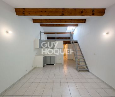 Location Appartement 2 pièces 35m² - Photo 1