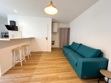 Location Appartement 1 pièce 27m² TROYES 10000 - Photo 2