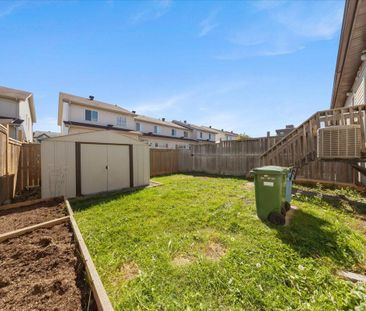 For Lease - 132 MARAVISTA Drive, Barrhaven, Ontario - Photo 5