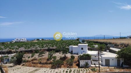 Μεζονέτα για ενοικίαση Έξω Κατοικίες (Σαντορίνη) - Φωτογραφία 4