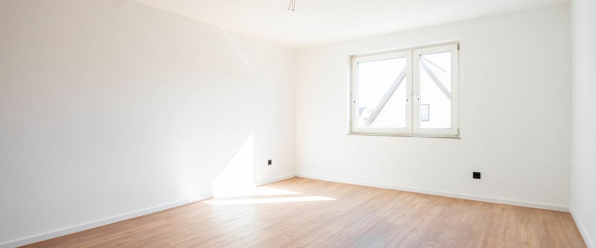 Kernsanierte Wohnung im 2. OG in Bielefelds östlicher Innenstadt im Vogelviertel - Photo 1