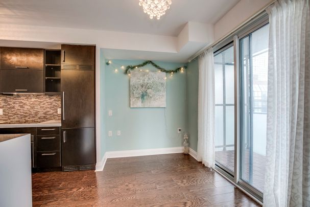 For Lease - 65 St Mary Street Unit# 2711, Toronto, Ontario - Photo 1