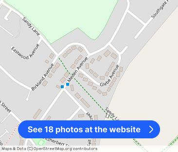 Glebe Avenue, Warsop, NG20 - Photo 1