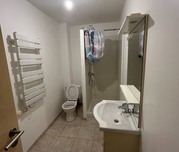 Appartement 2 pièces à Trieux - Photo 3