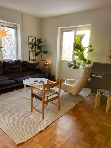 Anders Reimers väg, Stockholm - Foto 4
