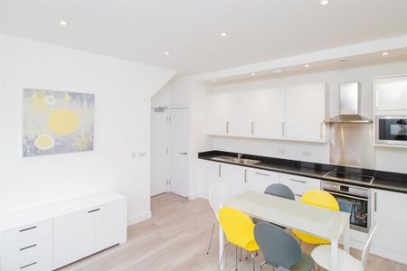 5 bedroom apartment to rent - Photo 3