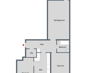 Östermalmsvägen, Finspång - Foto 4