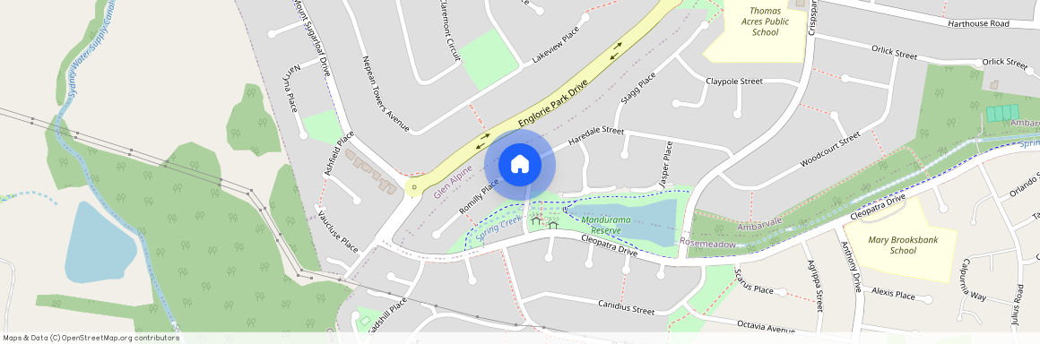 60 Haredale Street, NSW 2560, Ambarvale