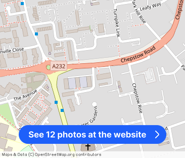 Maresfield Croydon CR0 - Photo 1
