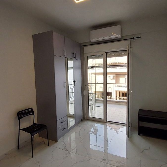 Studio/Γκαρσονιέρα για ενοικίαση - Λάρισα, - Photo 1
