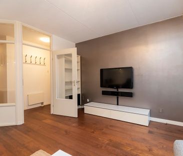 Te huur: Appartement Tweede Jacob van Campenstraat in Amsterdam - Foto 4