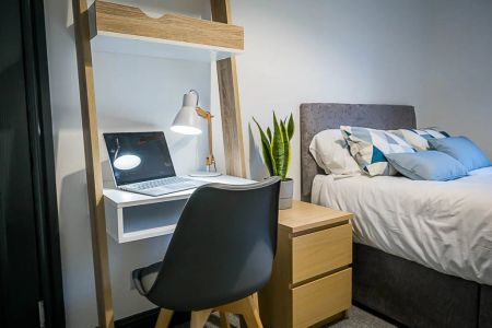 To Rent Hope Street, **Available August 2025 - 4 Bedrooms**, Lancaster - Photo 3