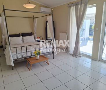 Μεζονέτα για ενοικίαση Περαία (Θερμαϊκός) - Photo 5