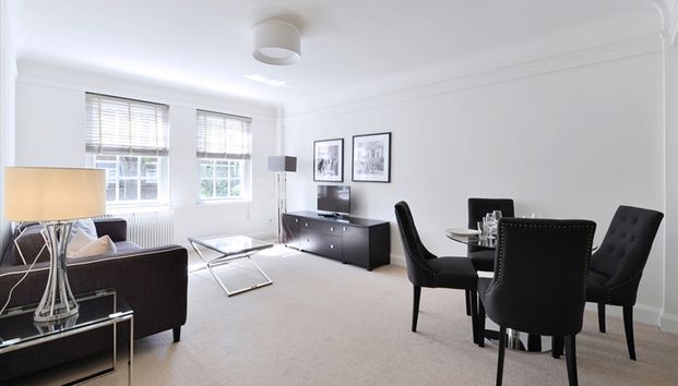 Pelham Court, Chelsea - Photo 1