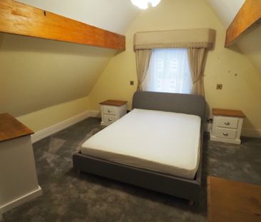 1 bedroom Apartment to let - Photo 3