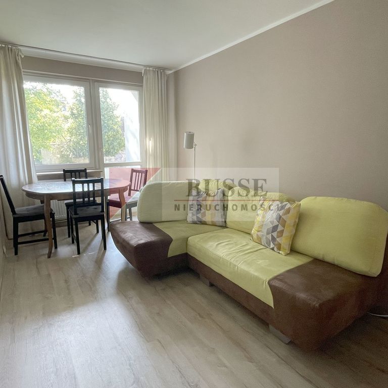 Mieszkanie | Wynajem - Фото 1