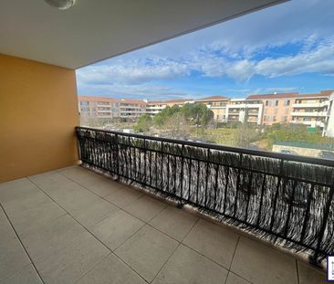 Location Appartement 2 pièces 34m² - Photo 3