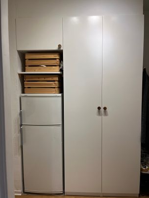 Svartbäcksgatan, Uppsala - Photo 1