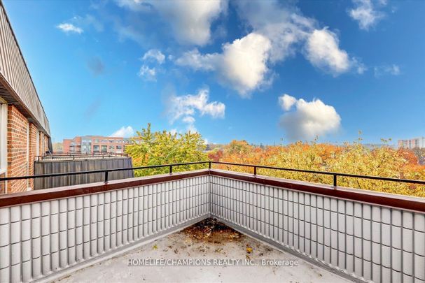 For Lease - 16 Elgin Street Unit# 325, Markham, Ontario - Photo 1