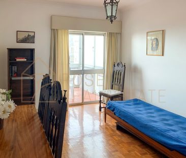 Apartamento T3 em Lisboa - Photo 4