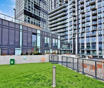 For Lease - 251 Jarvis Street Unit# 1009, Toronto, Ontario - Photo 2