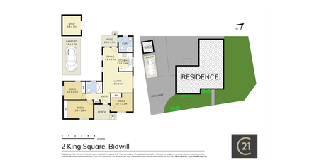 Comfortable 3-Bedroom Home in a Quiet Bidwill Location!! - Photo 2