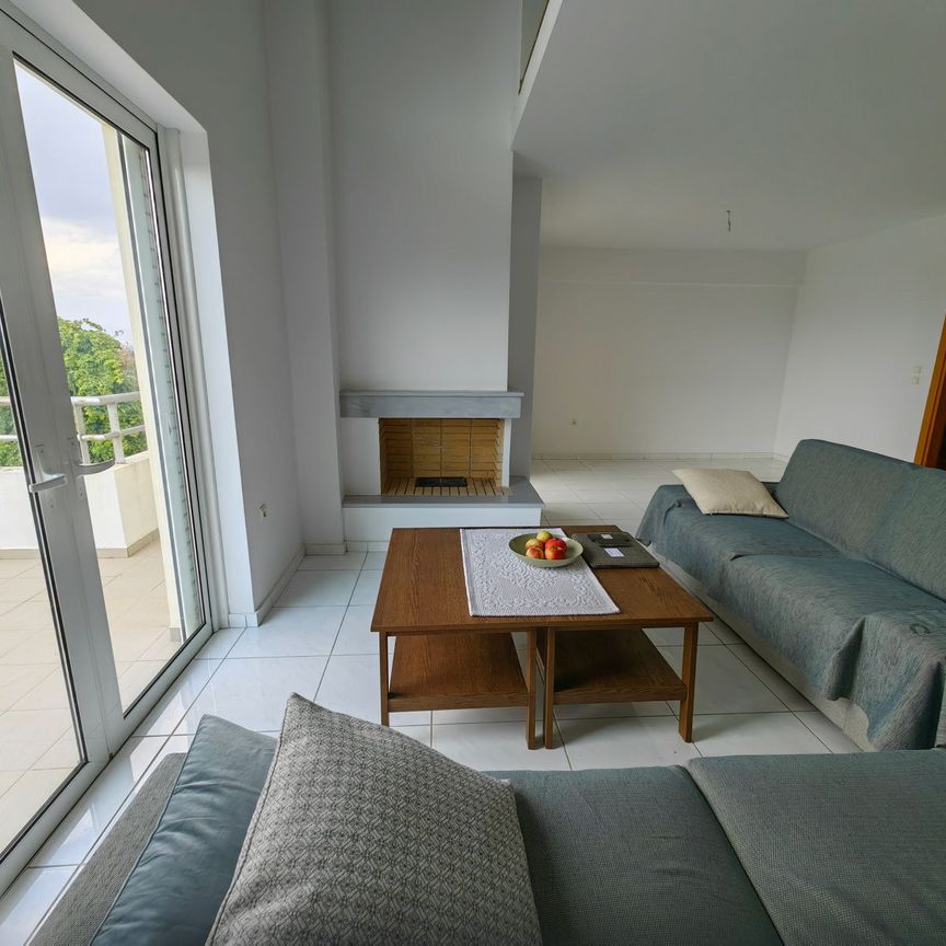 Μεζονέτα για ενοικίαση - Μαρκόπουλο, - Photo 1