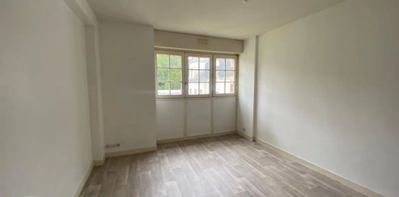 Appartement à louer 1 pièce 23.9m² - Photo 2
