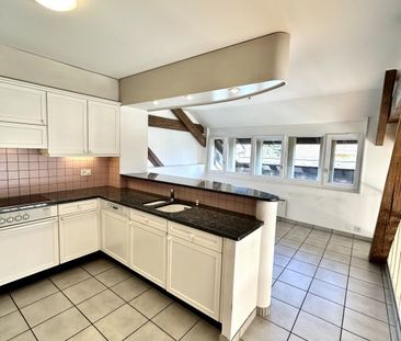 Route d'Eclagnens 23, 1376 GOUMOENS-LA-VILLE | Appartement 3.5 pièces - Foto 3