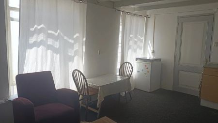 Chambre meublée Korte Noordstraat, Middelburg - À louer - Foto 4