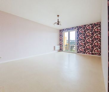 Appartement T3 Évreux à louer - Photo 2