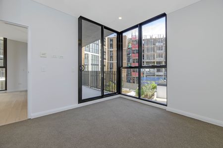217/5 Maple Tree Road, Westmead NSW 2145 - Apartment For Rent | Domain - Photo 2