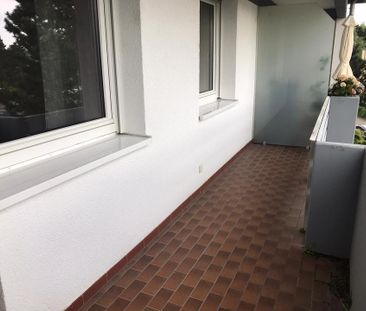 2-Zimmer Wohnung in Worms - Photo 1