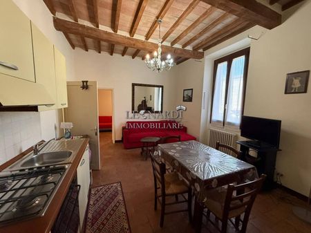 Bilocale buono stato, primo piano, Centro, San Giustino - Photo 3