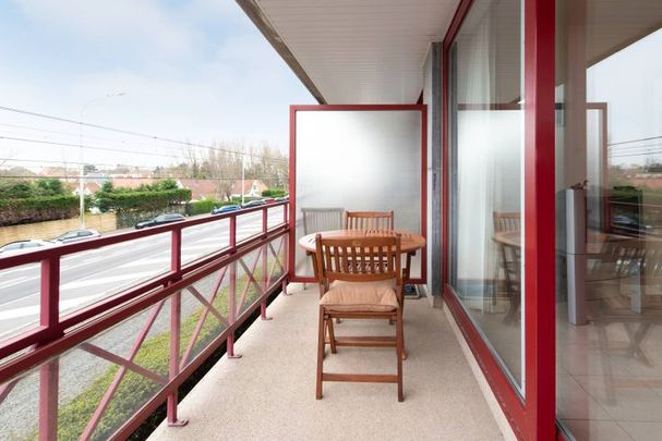 Appartement te huur - Photo 1
