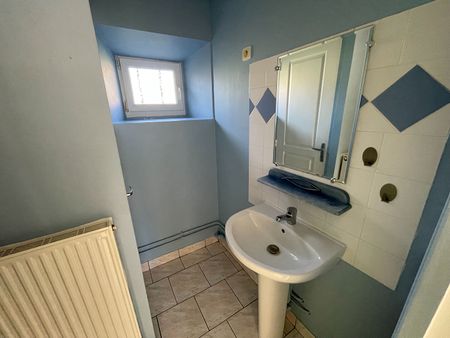 Location Appartement 1 pièce 30m² - Photo 5