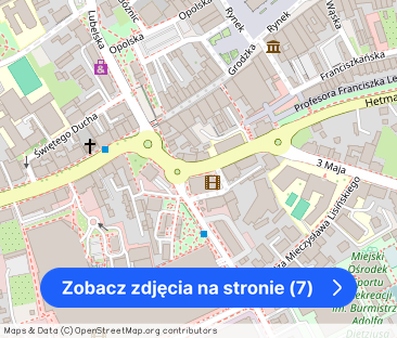 Nowoczesne mieszkanie na wynajem – komfort, styl i wygoda -JAROSŁAW – zdjęcie 1