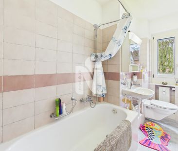 Helle und zentrale 2-Zimmer-Wohnung in Sissach mit Balkon und Natur... - Photo 4