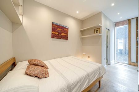 Simon Close, Notting Hill, W11, London - Photo 5