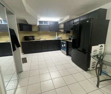 For Lease - 28 Ramsgate Court Unit# BSMT, Markham, Ontario - Photo 1