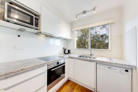 Fully Furnished Apartment with Water Views - Photo 3