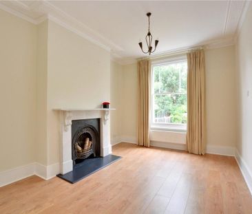 4 bedroom semi-detached house to rent - Photo 1