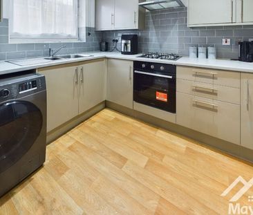 168 Haslingden Road, Blackburn. Lancs. BB2 3HQ - Photo 5