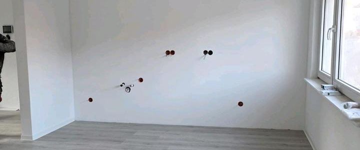 Sanierte 4.Zimmer Wohnung in Netphen - Foto 1