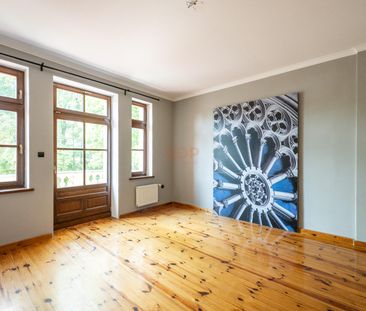 Wyjątkowa willa na Dąbiu - Фото 3