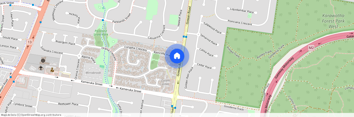 39 Raincliffe Pl, Qld 4116, Calamvale