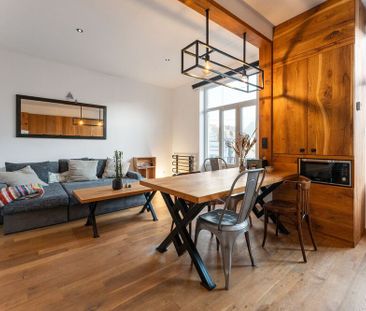 Charmant éénslaapkamerappartement te Blankenberge - Photo 1