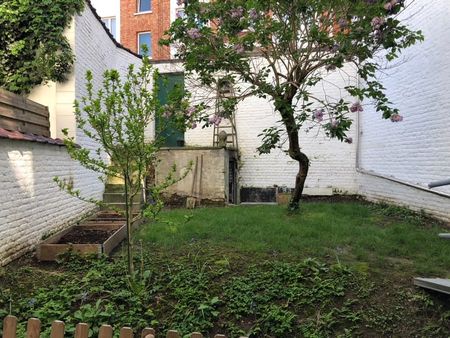 Duplex te huur - Photo 4