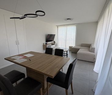 Housing with spacious balcony - Photo 3